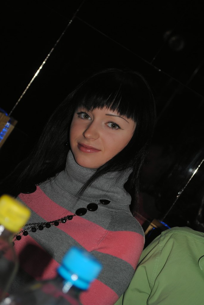 Лилия Пантюхина | Железногорск