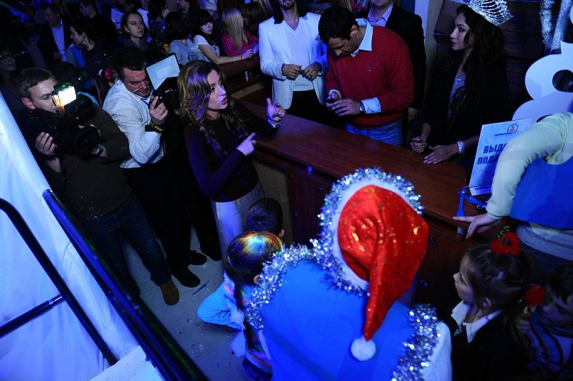 Виктория Ндировей | Москва