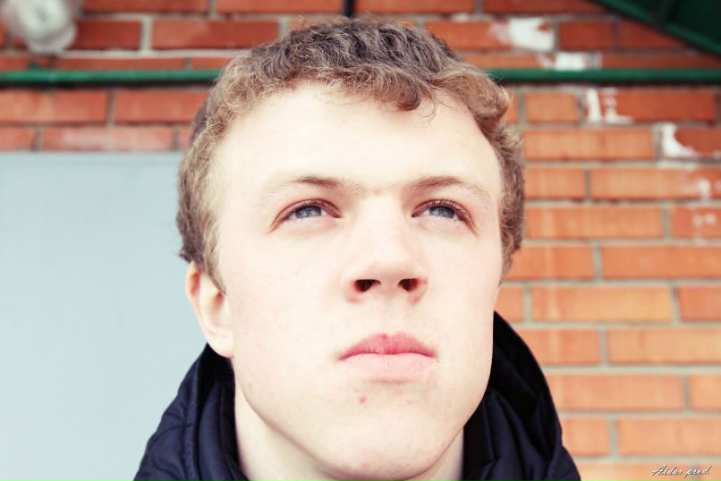 Айдар Мингазетдинов | Буинск