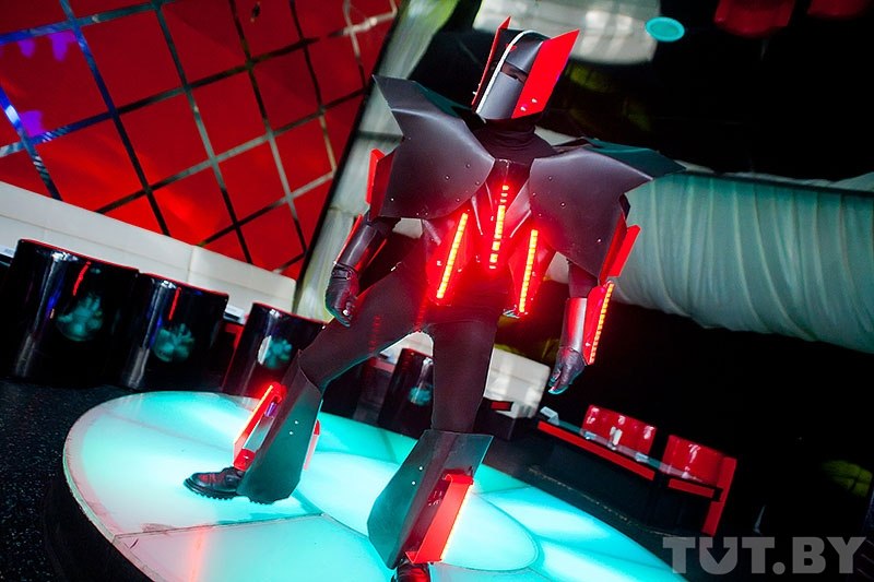 Алексей Александрович | Лепель