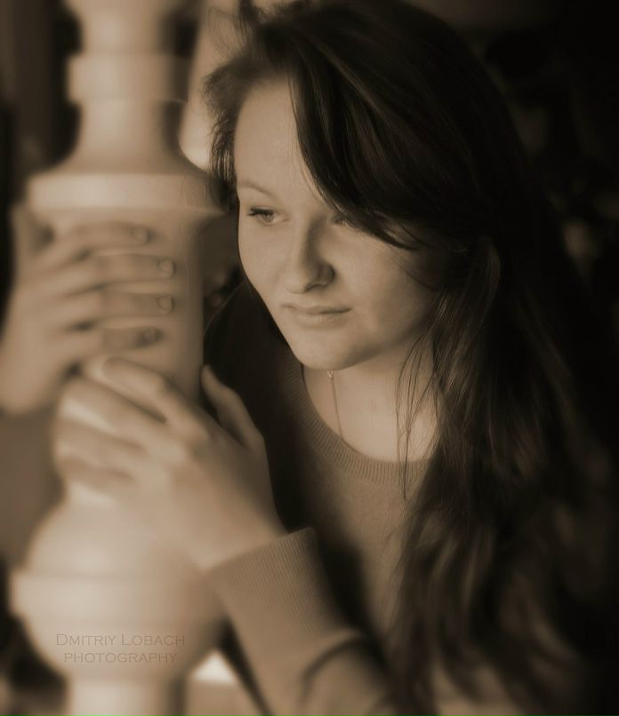 Ирина Лобач | Санкт-Петербург