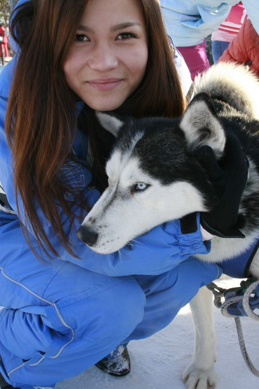 Кристина Потапова | 