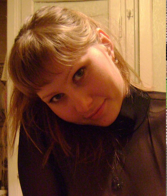 Катеринка Уманцева | Омск