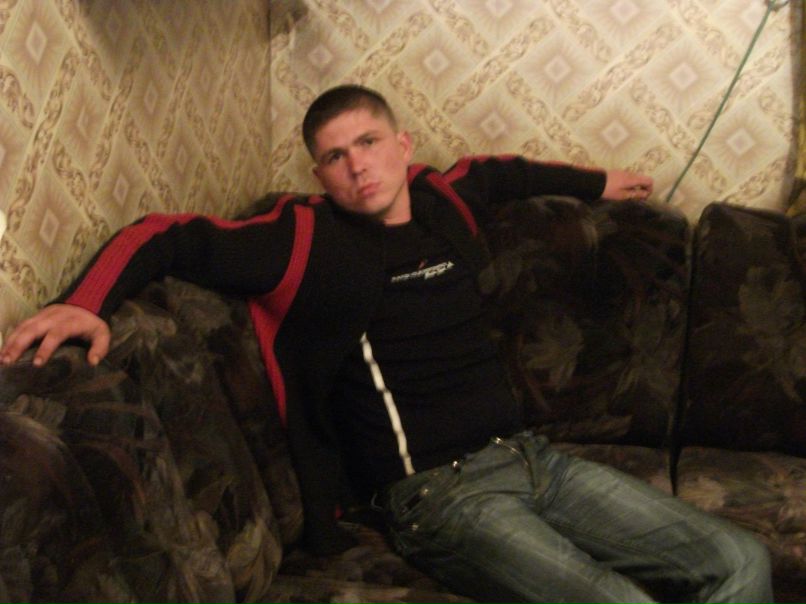 Виктор Миронов | Приозерск