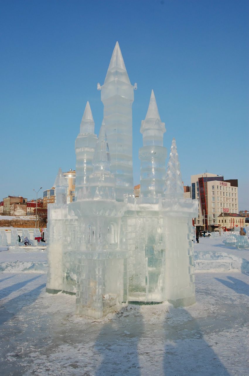 Ника Зюкина | Санкт-Петербург