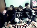 Фотография Александра Яковлева