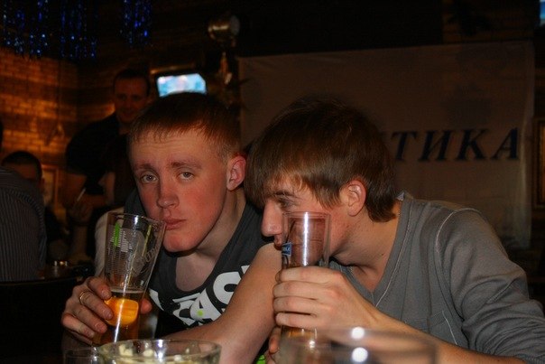 Константин Казаков | Новосибирск