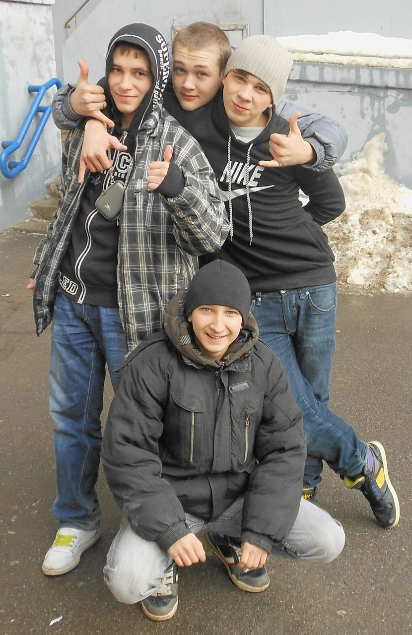 Валентин Разгуляев | Санкт-Петербург