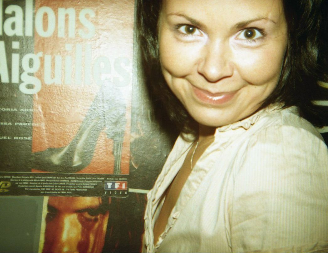 Наталья Оборонова | 