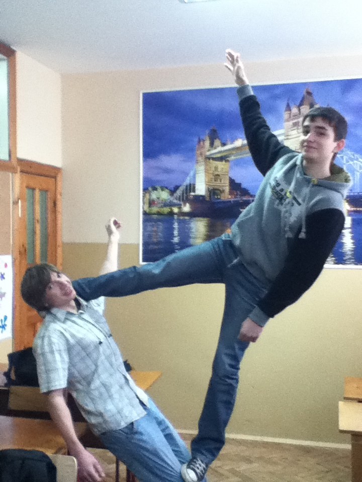 Влад Чумак | Хабаровск