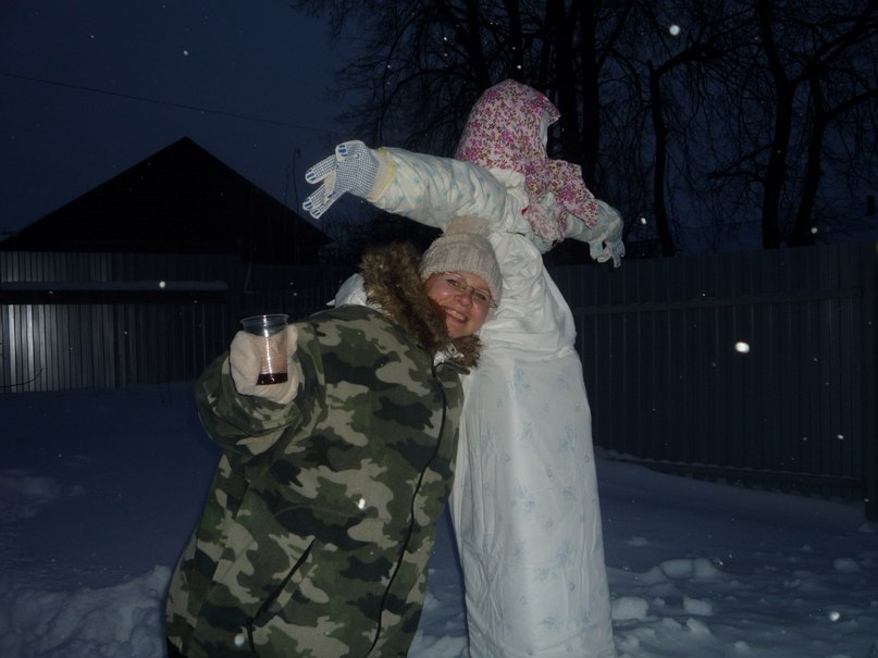 Лариса Пеплова | Кострома