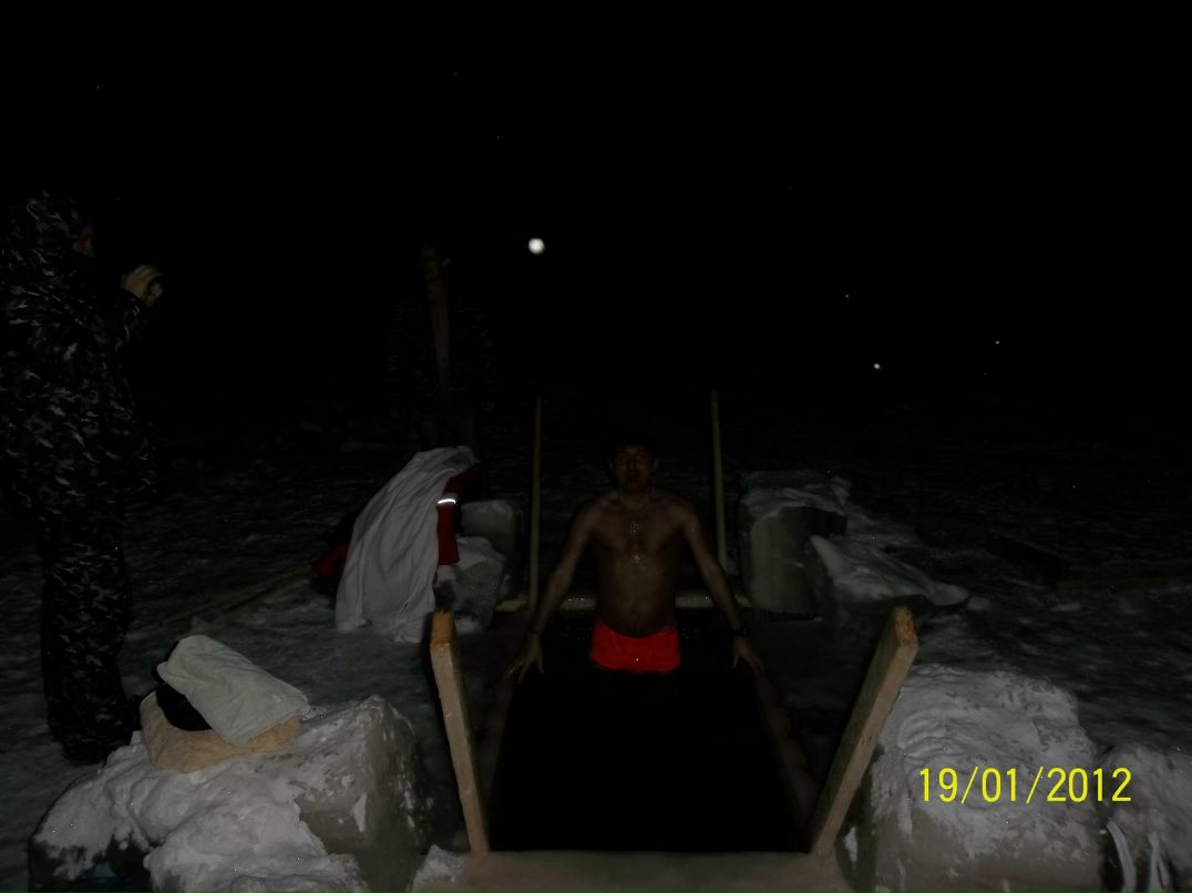 Дмитрий Смирнов | Санкт-Петербург