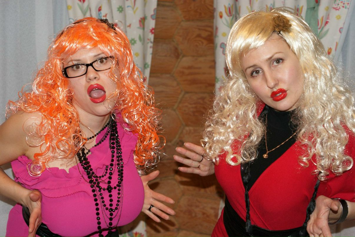 Андрей Червинский | Санкт-Петербург