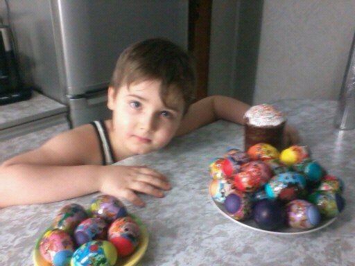 Елена Казанцева | Пурпе