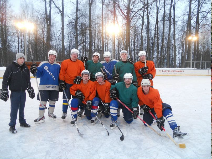 Александр Каранов | Нижний Новгород