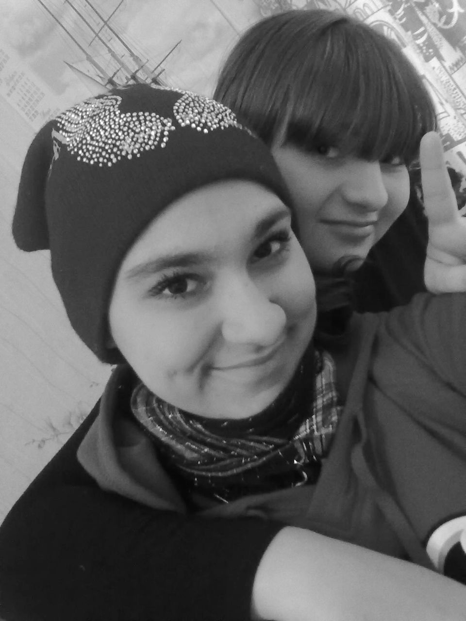 Настя Синькова | 