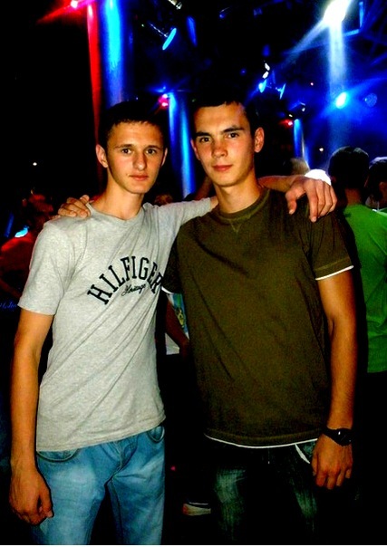 №2, Александр Ефименко, 33 года, Днепр (Днепропетровск) №2, Александр Ефименко, 33 года, Днепр (Днепропетровск)