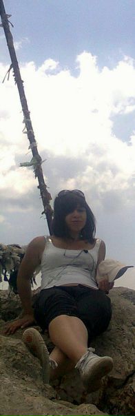 №5, Настя Каляева, Донецк №5, Настя Каляева, Донецк