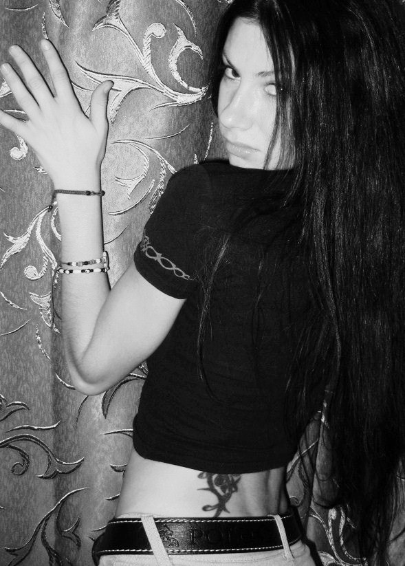 Ольга Клинская | Москва