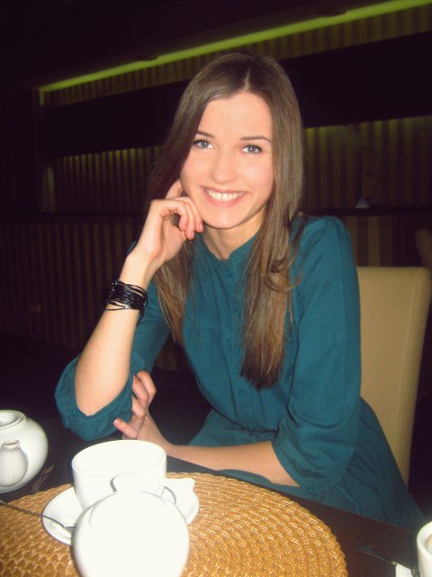 София Пузырева | Каменское / Днепродзержинск