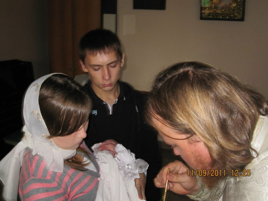 Настена Майнусова | 