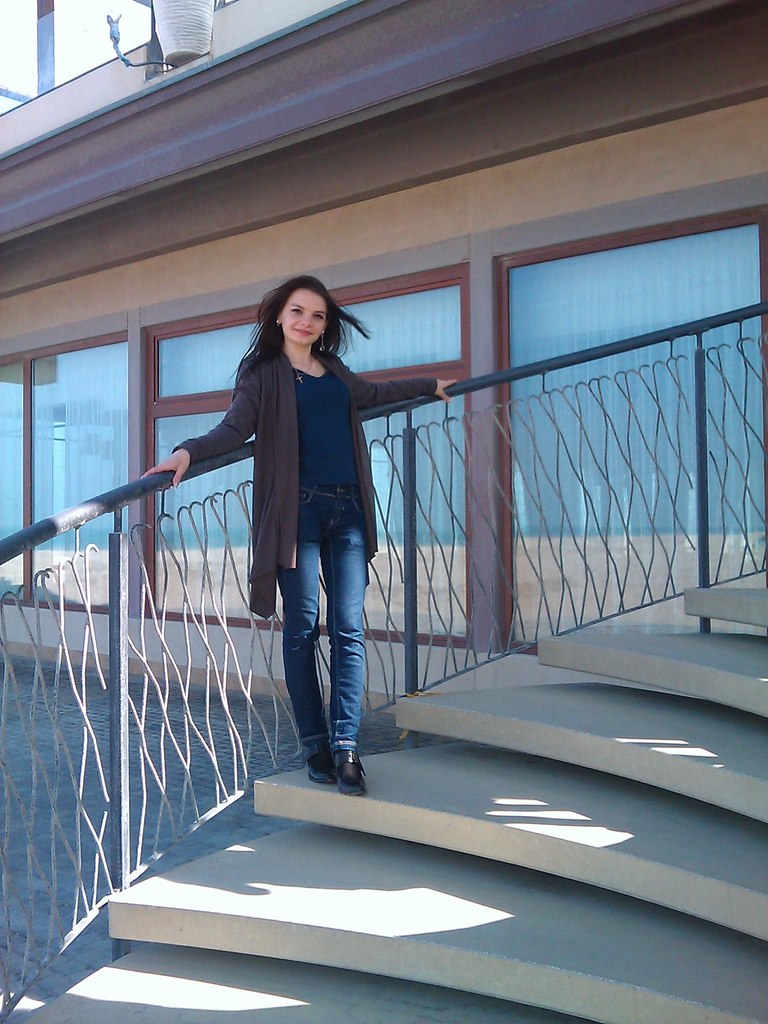 Катерина Ковеза | Venezia