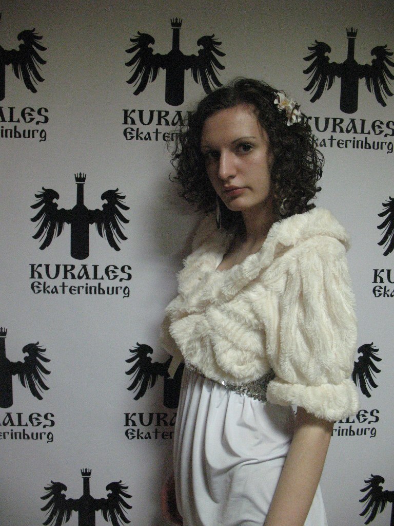 Наташа Иванова | Екатеринбург