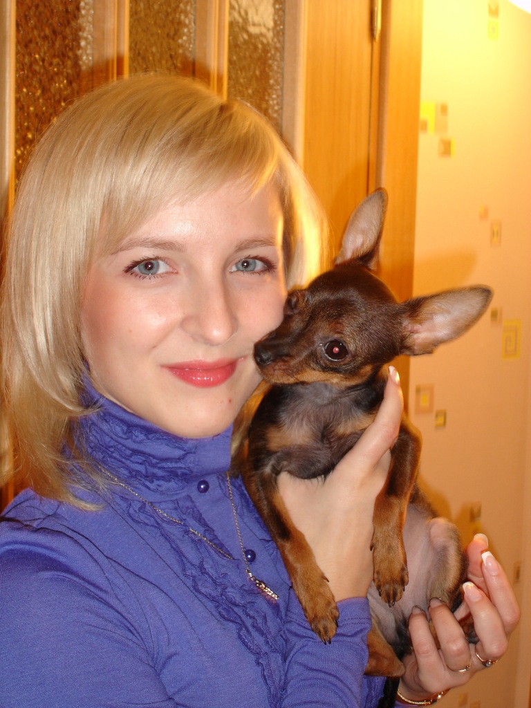 Фото профиля