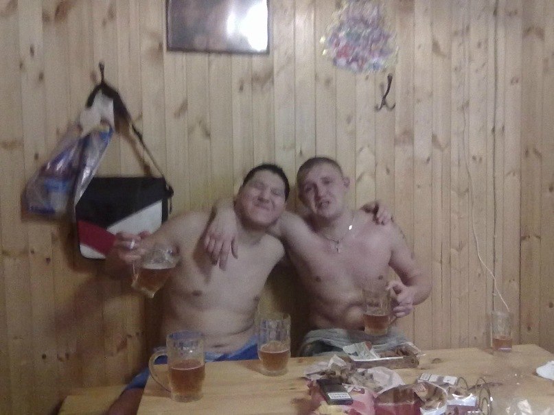 Иван Кузелев | Яхрома