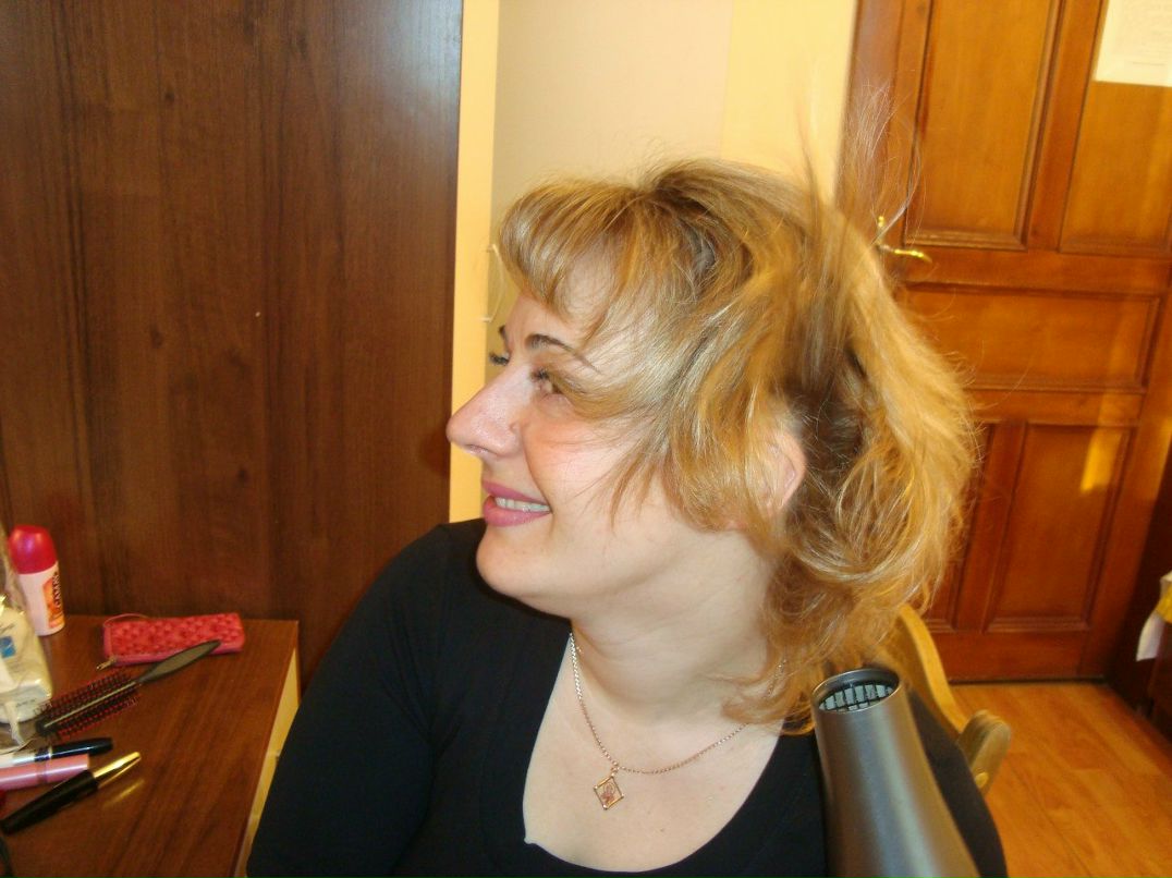 Юлия Мущинкина | 