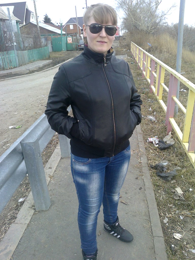 Александра Завьялова | Ишим