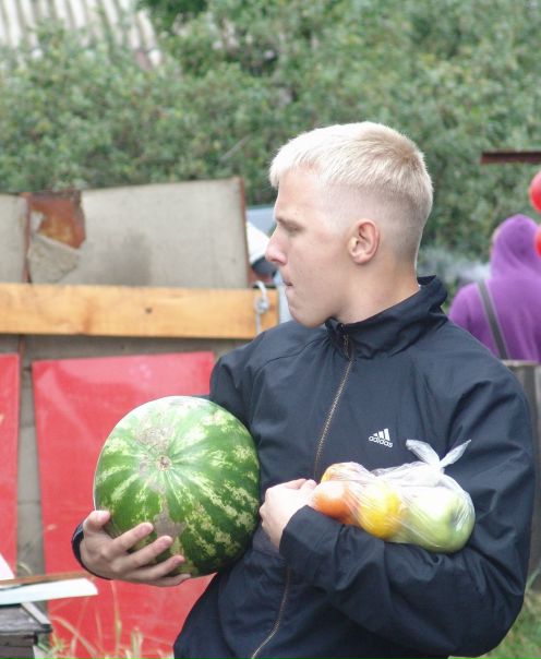 №1, Павел Митрофанов, 36 лет, Мирный №1, Павел Митрофанов, 36 лет, Мирный