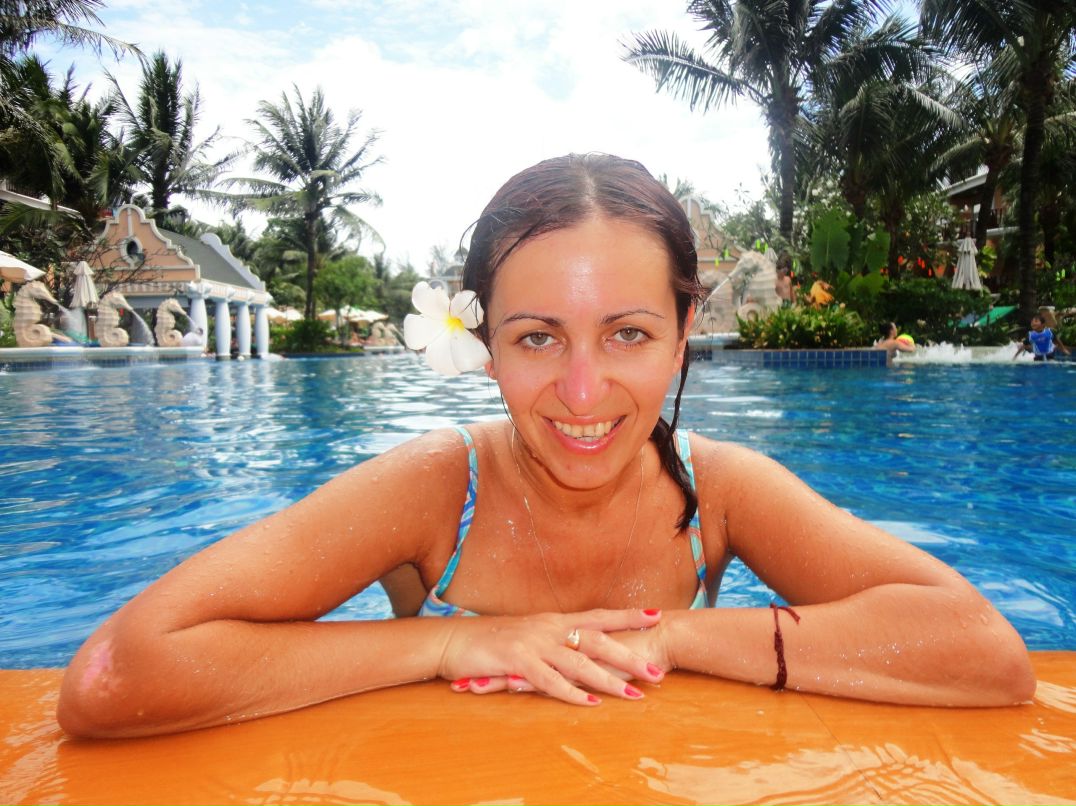 Вера Гузеватова | Ярославль