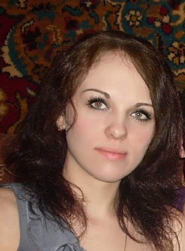 Анастасия Полле | 