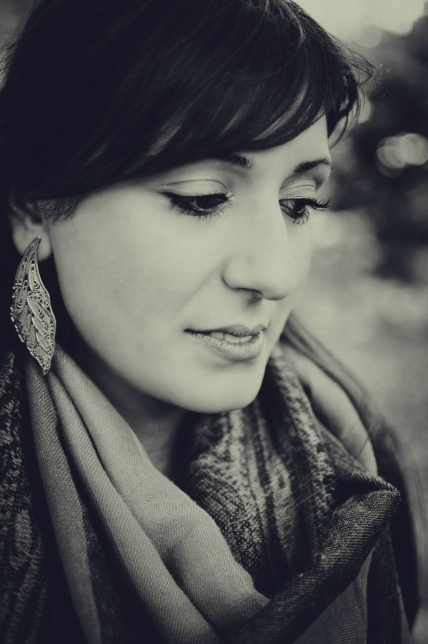 Olga Balabanidou | Thessaloniki