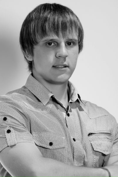 №11, Максим Персик, 33 года, Харьков №11, Максим Персик, 33 года, Харьков