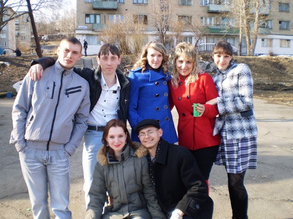 №118, Александр Паршиков, 36 лет, Златоуст №118, Александр Паршиков, 36 лет, Златоуст