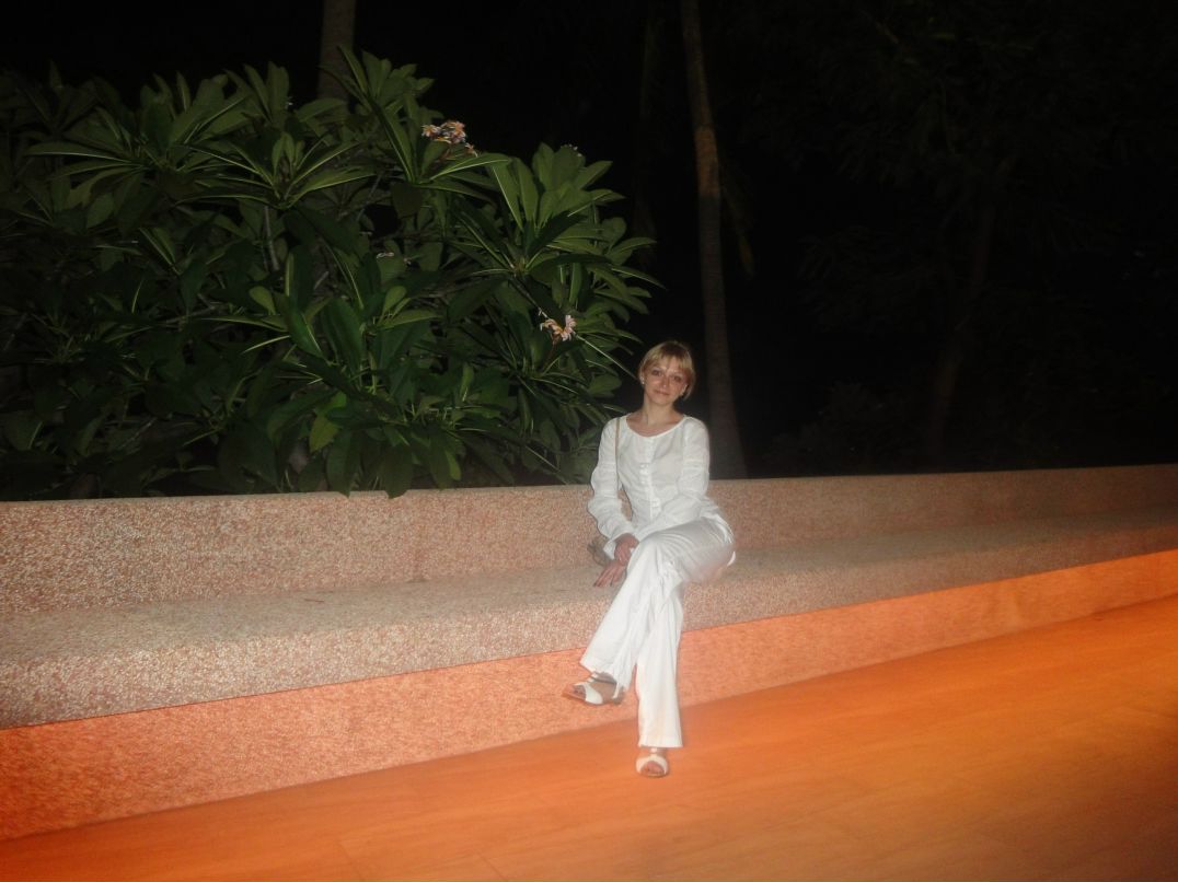 Анастасия Бычкова | Алматы