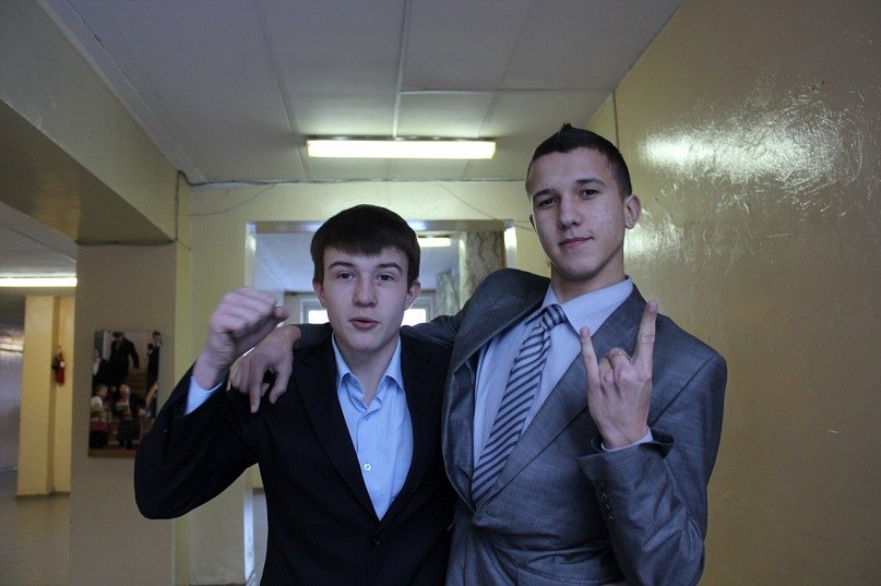 Андрюха Швырков | Подольск