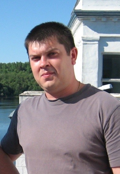 Олег Петров | 