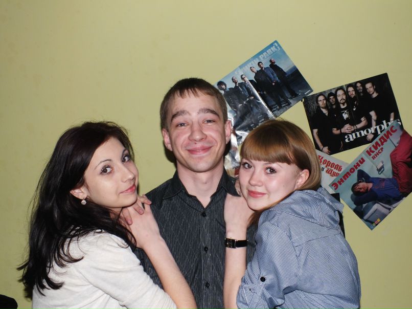 Наталья Трофимова | Томск