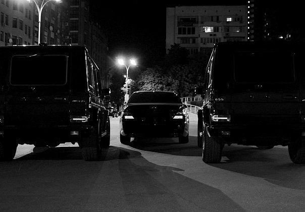 Саша Мороз | 