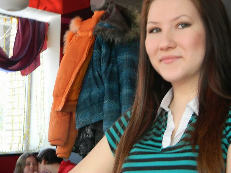 Айгуль Валиева | Москва