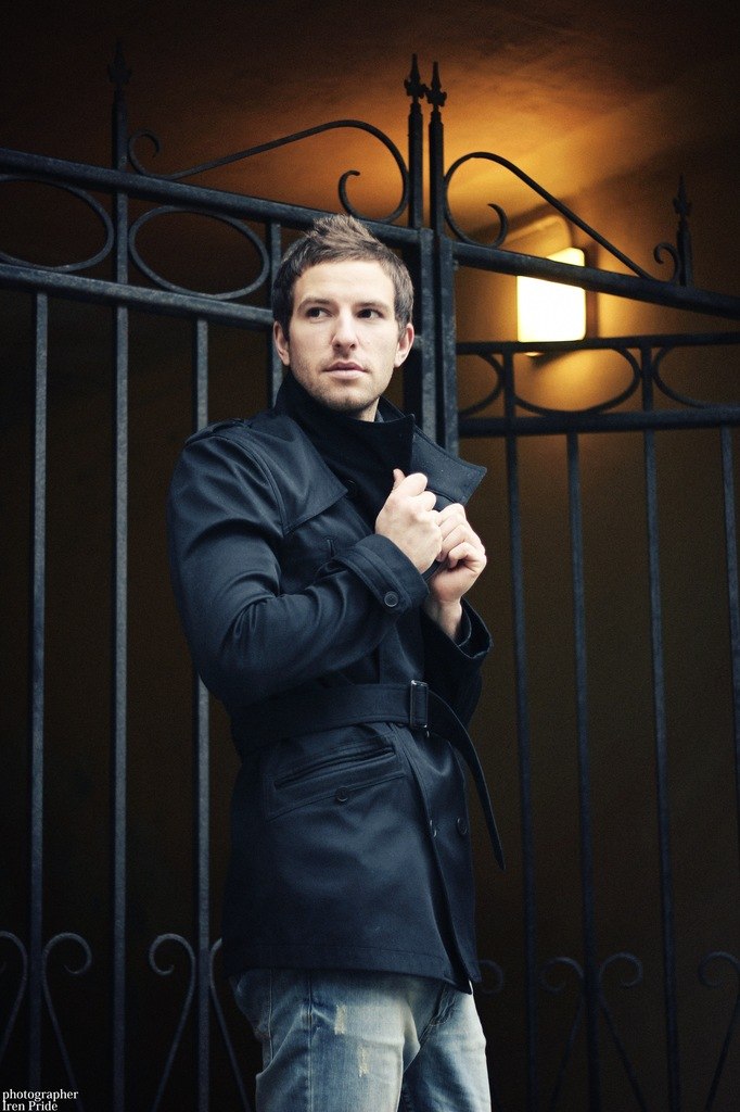 Димка Новиков 