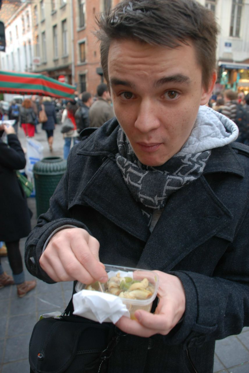 Слава Рязанцев | Санкт-Петербург