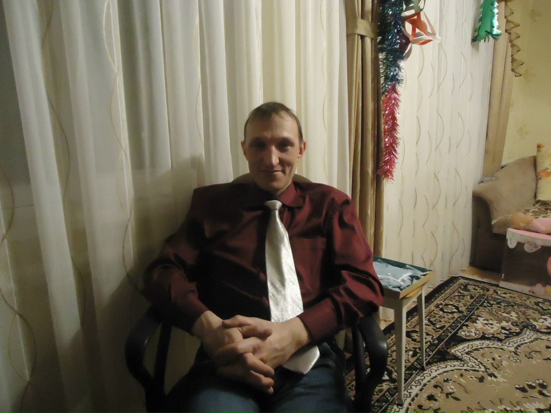 Сергей Беркетов | Сейди