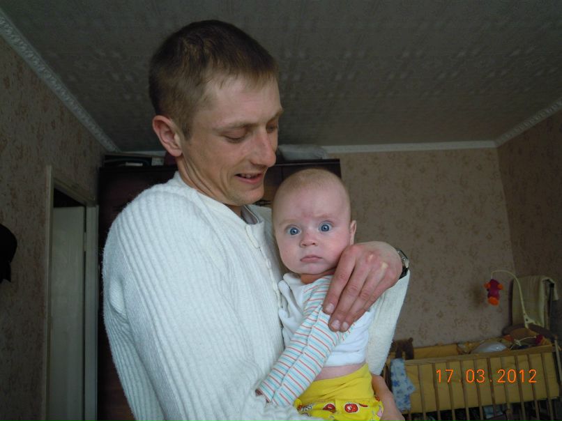 Артем Бочаров | Краматорск