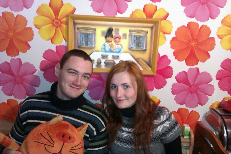 Александр Алифанов | Херсон