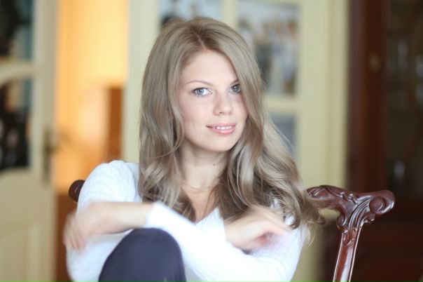 №16, Мария Петухова №16, Мария Петухова