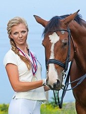 Екатерина Балина 644 | Тольятти